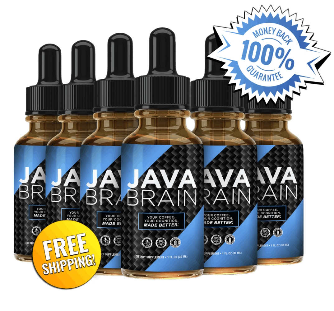 java-brain Supplement