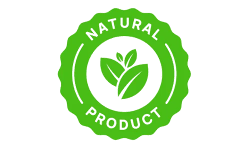 Javabrain Natural Ingredients